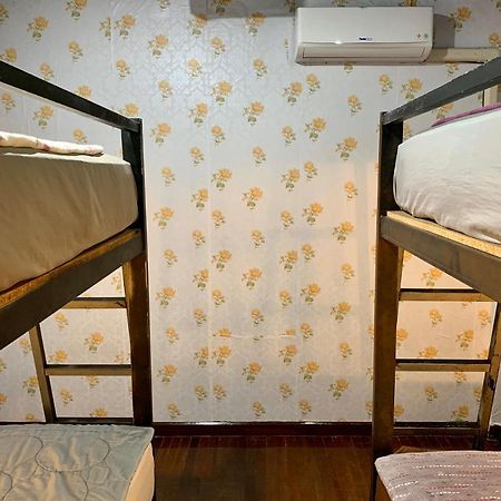 Chang Bed And Bar Hostel Surat Thani Exterior foto