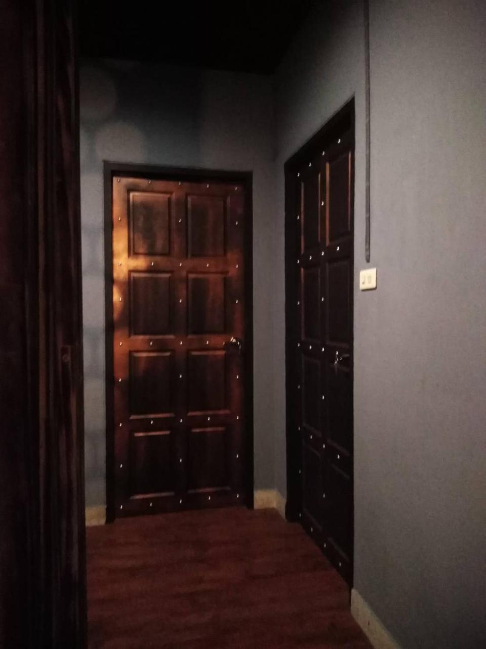 Chang Bed And Bar Hostel Surat Thani Exterior foto