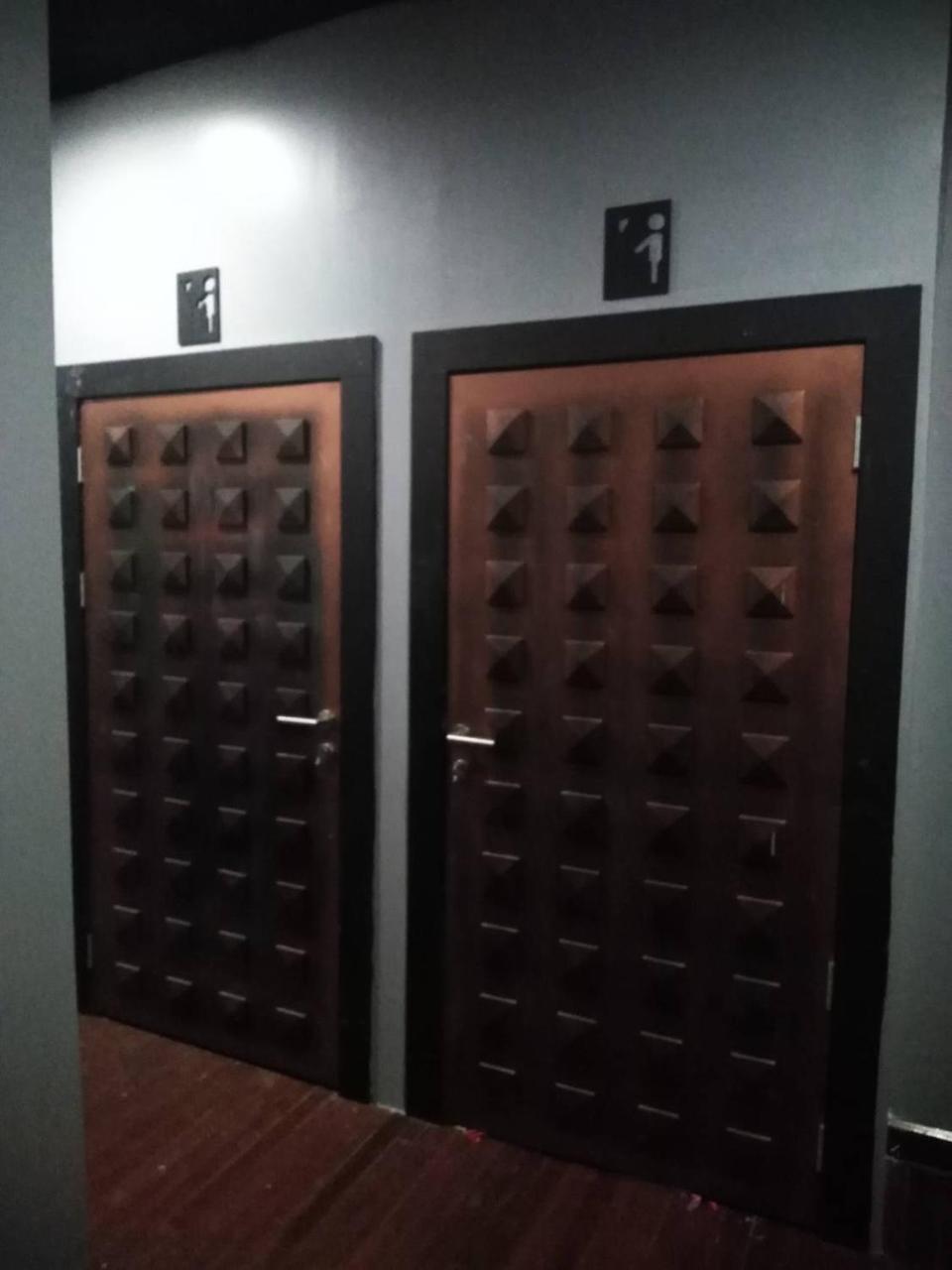 Chang Bed And Bar Hostel Surat Thani Exterior foto