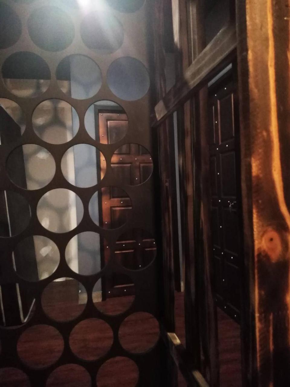 Chang Bed And Bar Hostel Surat Thani Exterior foto